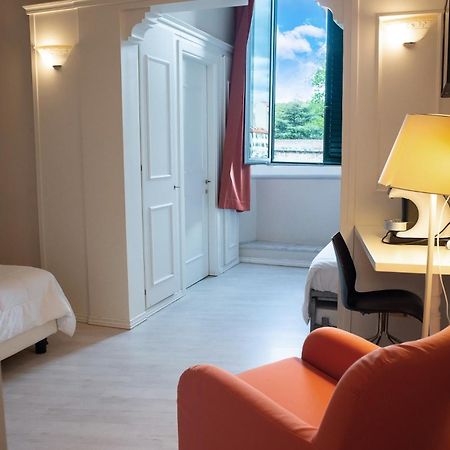 Hotel Ariston Livorno Exteriér fotografie
