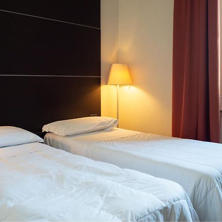 Hotel Ariston Livorno Exteriér fotografie