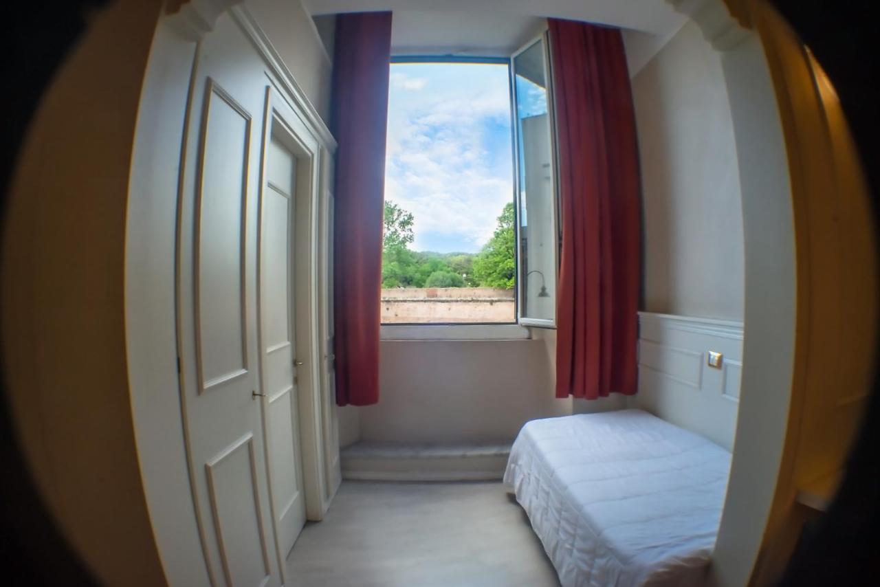 Hotel Ariston Livorno Exteriér fotografie