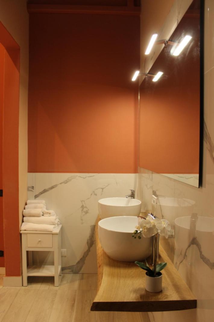 Hotel Ariston Livorno Exteriér fotografie