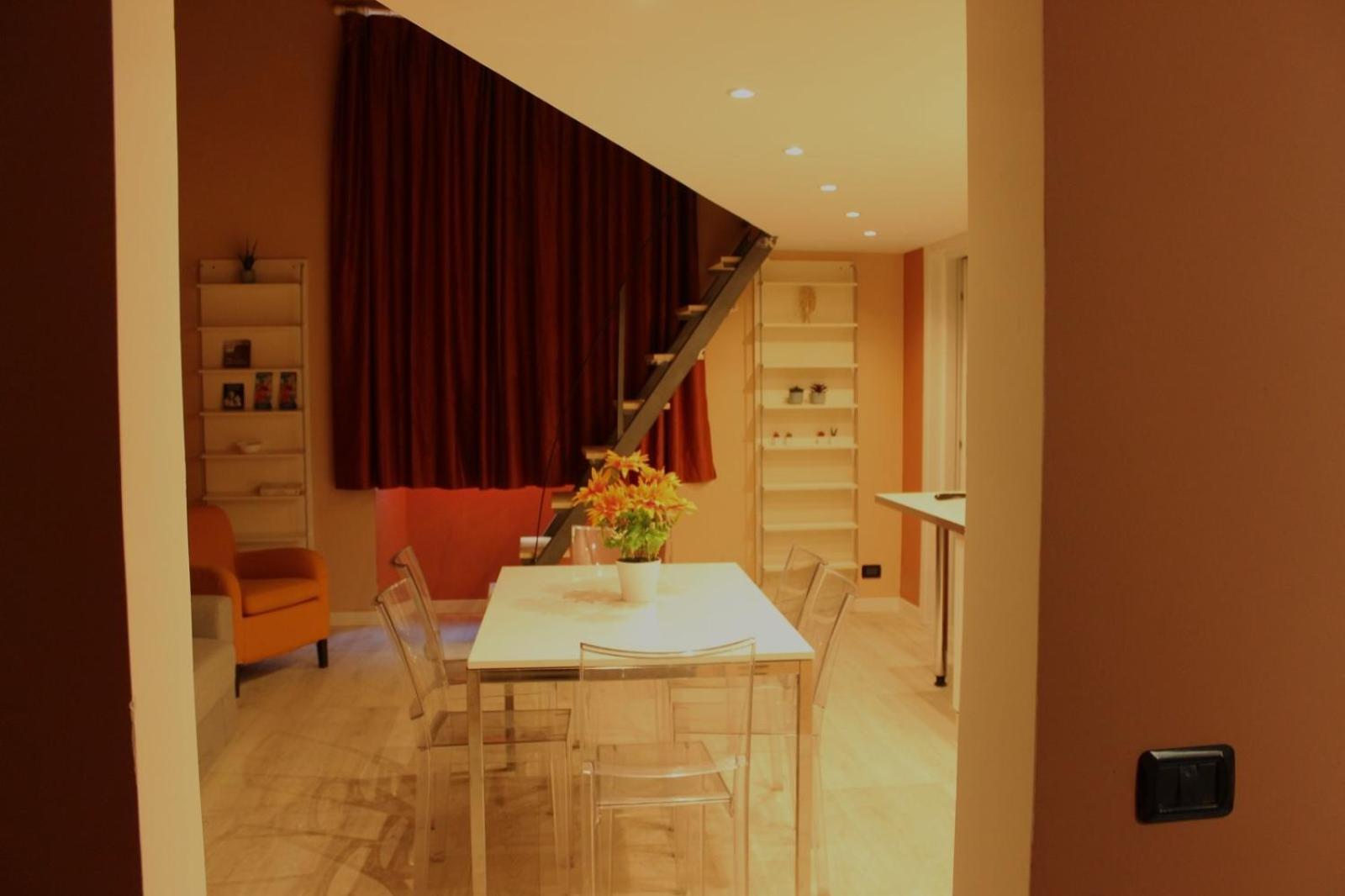 Hotel Ariston Livorno Exteriér fotografie